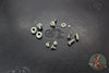 Hinderer Knives- Complete Hardware Kit for XM-18 3.5" -Various Materials and Finish