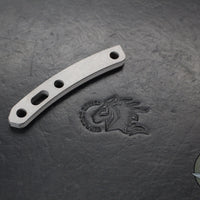 Hinderer Knives XM-18 3.5" - Backspacers- Titanium- Various Finishes