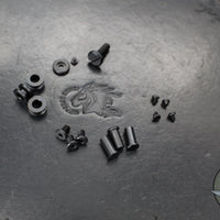 Hinderer Knives- Complete Hardware Kit for XM-18 3.5" -Various Materials and Finish