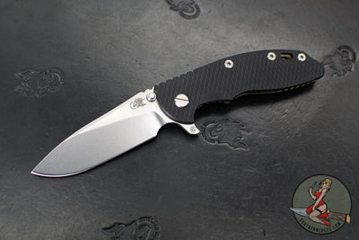 Hinderer XM-18 3.5