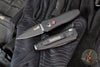Kershaw Auto Launch 4- Black Handle- Black Blade 7500BLK