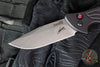 Kershaw Launch 5- Black Handle- Stonewash Blade 7600