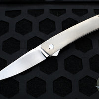 Kevin Foster Anchovy Flipper