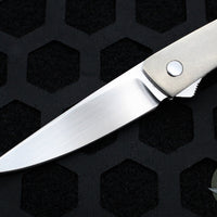 Kevin Foster Anchovy Flipper