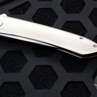 Kevin Foster Anchovy Flipper