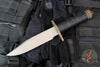 Lile (DOT) Fixed Blade Knife