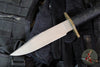 Lile (DOT) Fixed Blade Knife