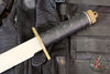 Lile (DOT) Fixed Blade Knife