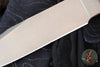 Lile (DOT) Fixed Blade Knife