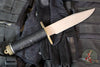 Lile (DOT) Fixed Blade Knife