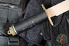Lile (DOT) Fixed Blade Knife