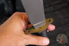 Lile (DOT) Fixed Blade Knife