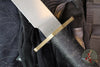 Lile (DOT) Fixed Blade Knife