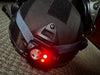 Maratac Flashlight- Tri-Beam Headlamp