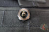 Marfione  2017 Custom Mini Spin Top- Coated Copper W/ Bronze Titanium Stem