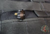 Marfione  2017 Custom Mini Spin Top- Coated Copper W/ Bronze Titanium Stem