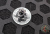 Marfione 2019 Custom Mini Spin Top- Stonewash DLC- SN124