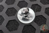 Marfione 2019 Custom Mini Spin Top- Stonewash DLC- SN124
