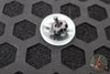 Marfione 2019 Custom Mini Spin Top- Stonewash DLC- SN124