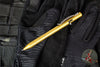 County Comm MaxMadCo Pen- Limited Edition- Bolt Action- Brass Body- Titanium Clip
