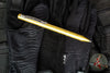 County Comm MaxMadCo Pen- Limited Edition- Bolt Action- Brass Body- Titanium Clip