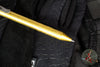 County Comm MaxMadCo Pen- Limited Edition- Bolt Action- Brass Body- Titanium Clip