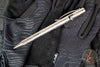 County Comm MaxMadCo Pen- Limited Edition- Bolt Action- Titanium Body- Titanium Clip