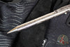 County Comm MaxMadCo Pen- Limited Edition- Bolt Action- Titanium Body- Titanium Clip