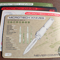 Microtech Mats- Four Pack
