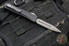 Microtech Vintage 07/2004 Ultratech II- Double Edge- Damascus Standard - 1 of 29 Made- Vero Beach 2004