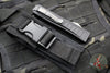 Microtech Vintage 07/2004 Ultratech II- Double Edge- Damascus Standard - 1 of 29 Made- Vero Beach 2004