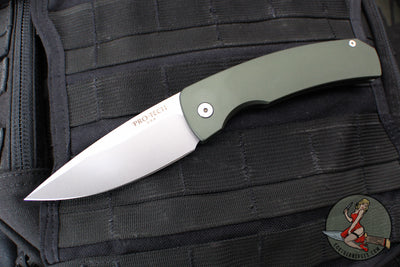 Protech Magic 2 