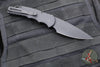Protech TR-5 Tactical Response 5 OTS Auto Knife- Operator Series- Black Handle- Black DLC Blade- Tritium Inlaid Button T503-OPERATOR