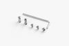 Chris Reeve Body Screw Kit And Wrenches- Small Sebenza 31 (S31-) Series