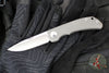 Chris Reeve Impinda- Plain Drop Point IMP-1000 IN CPM-MAGNACUT