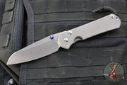 Chris Reeve Large Sebenza 31- Insingo Edge- L31-1008 IN CPM-MAGNACUT