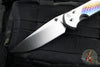 Chris Reeve Large Sebenza 31- Unique Graphic- Drop Point- Magnacut L31-1400 V12