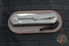 Chris Reeve Large Sebenza 31- Unique Graphic- Drop Point- Magnacut L31-1400 V4