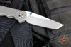 Chris Reeve Large Inkosi- LEFT HANDED- Tanto Edge- Plain- Magnacut Steel Blade LIN-1043