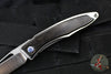 Chris Reeve- Mnandi- Bog Oak Inlay- Drop Point Magnacut Blade MNA-1000