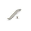 Chris Reeve Pocket Clip And Screw Kit- Sandblasted S31, L31, UMN CRK-5003