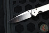 Chris Reeve Small Sebenza 31- Drop Point- Unique Graphics- With Hematite Cabochon- Magnacut Blade S31-1408-0400