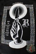 Chris Reeve T-Shirt- Short Sleeve- "Grail"