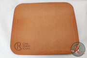 Chris Reeve Leather Work Mat