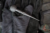 RMJ Knib Mini Awl- 440C Stainless- Graphite Black Finished