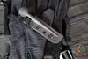 RMJ Knib Mini Awl- 440C Stainless- Graphite Black Finished
