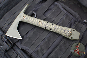 RMJ Tactical Dvalinn Tomahawk