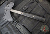 RMJ Tactical Kestrel Scout Light Tomahawk- Various G-10 Handles- Tungsten Finished Hammer Poll Tomahawk