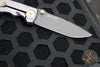 Spartan Blades- Harsey Folder- Special 2022 Royal Flush- Black PVD Blade SF5 RFLUSH
