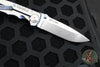 Spartan Blades- Harsey Folder- Special 2022- Viking Graphic- Stonewashed Blade SF5 VIKING